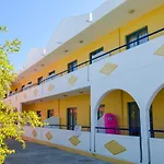 Stegna Star Apartments