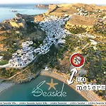 Lindos Seaside Villa