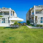 Iliorama Luxury Apartments