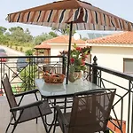 Chrissomallis Apartments