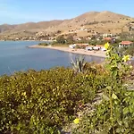 Enalion Apartments