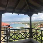 Villa In Cavo Kastri Residence