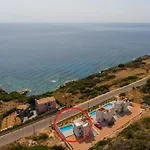 Kefalonian Villas Collection