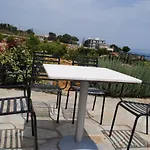 Andromachi Apartments