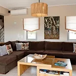 Villa Armonia