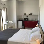 The Olive Garden Apartments