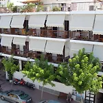 Kapolos Spa Hotel