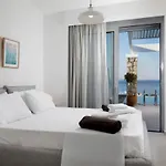 Villa Crystal With Swimming Pool In Lindos