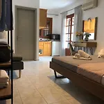 Armonia Guest House Skiathos