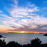 Sunset Apartments