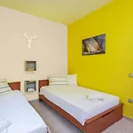 Gerakina Skala Holiday Houses