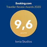 Ionia Studios