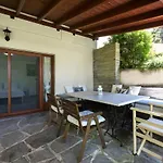 #Luxlikehome - Sanni Beach Forest Villa