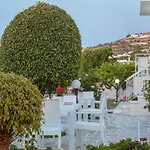 John\'S Rooms & Studios