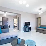 Athina Luxury Apartments