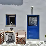 Tinos Peristerionas