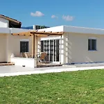Ekavi • Ancient Stagira Apts • Chalkidiki