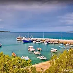 Mirini • Ancient Stagira Apts • Chalkidiki
