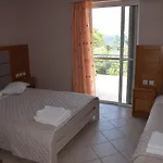 Lydia Rooms & Studios