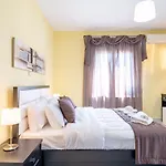 Athina Luxury Apartments