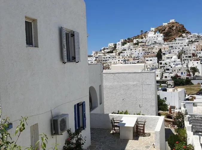 Aphrodite Hotel & Apartments