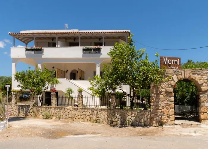 Memi Houses