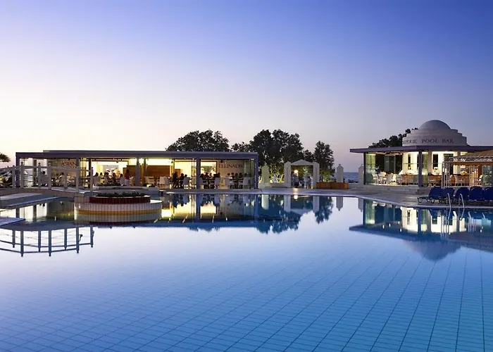 Serita Beach Hotel