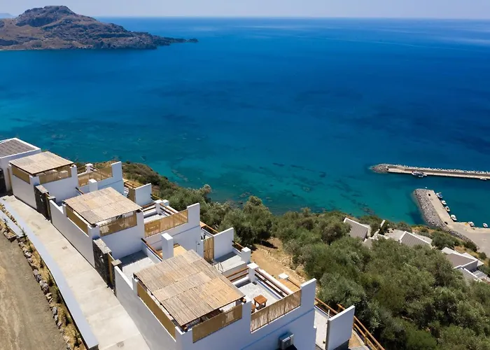 Pyrgos Exclusive