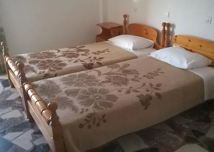 Lefteris Rooms