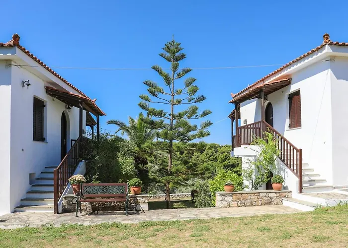 Pandora Studios Skiathos