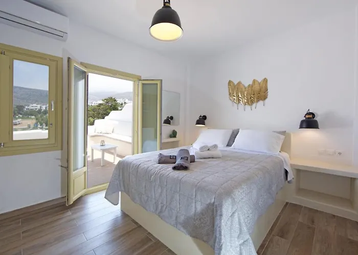 Diasino Apartments And Car Rental