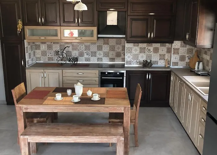 Faidra\'S House