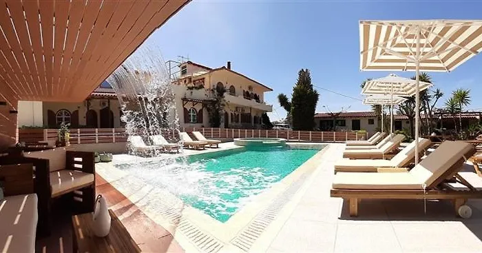 Athina Apartments