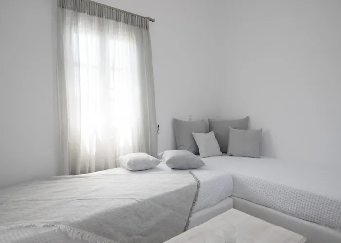 Flora & Agelos Studios
