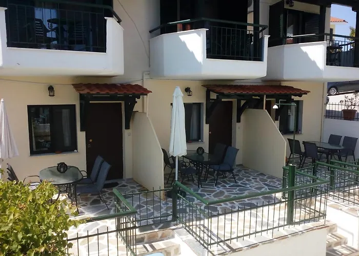 Dasea Houses