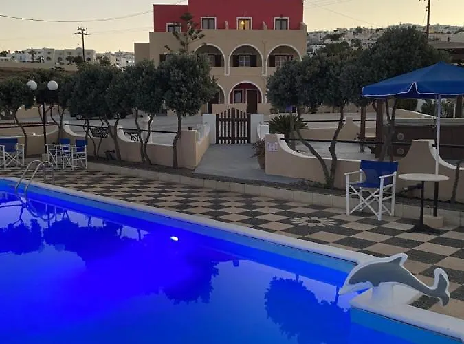 Romantic Spa Resort