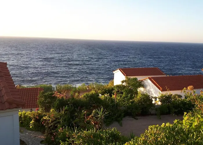 Muses Sea View Bungalow