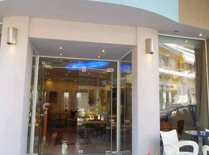Efstratios Hotel