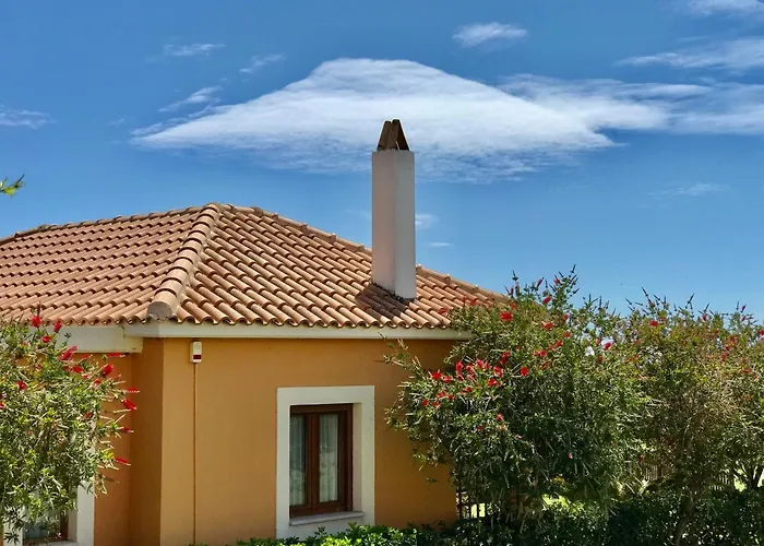 Boutique Hotel Ileas Village