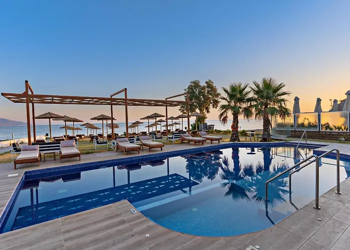 Cretan Beach Resort (Adults Only)