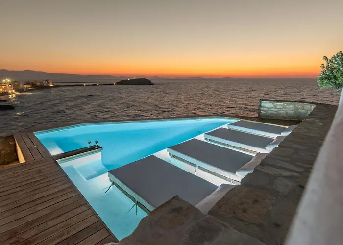 Iliada Suites