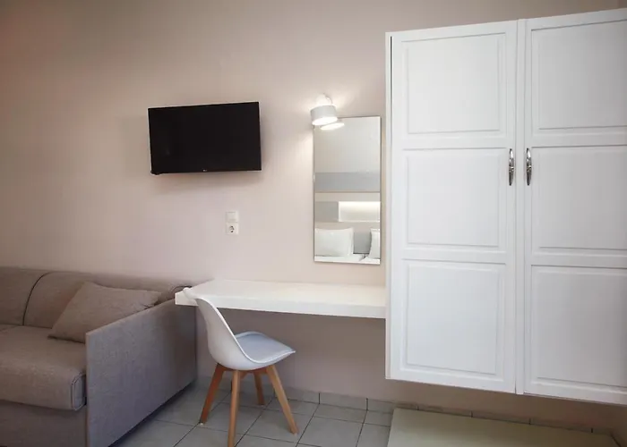 Studios Vasilis
