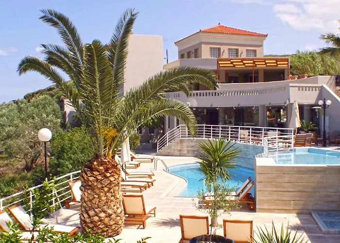 Pelagia Bay Hotel