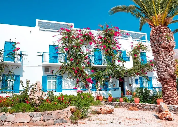 Pension Askas