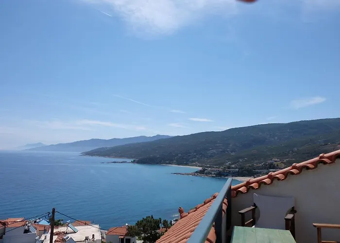 Pension Galini