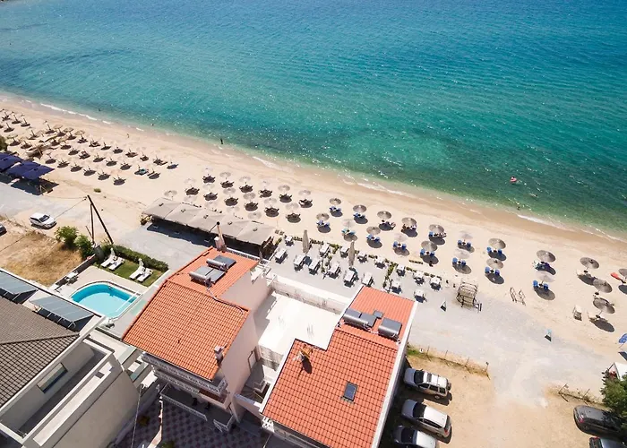 Xenia Suites