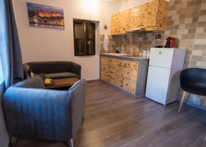 Casa De Mikel