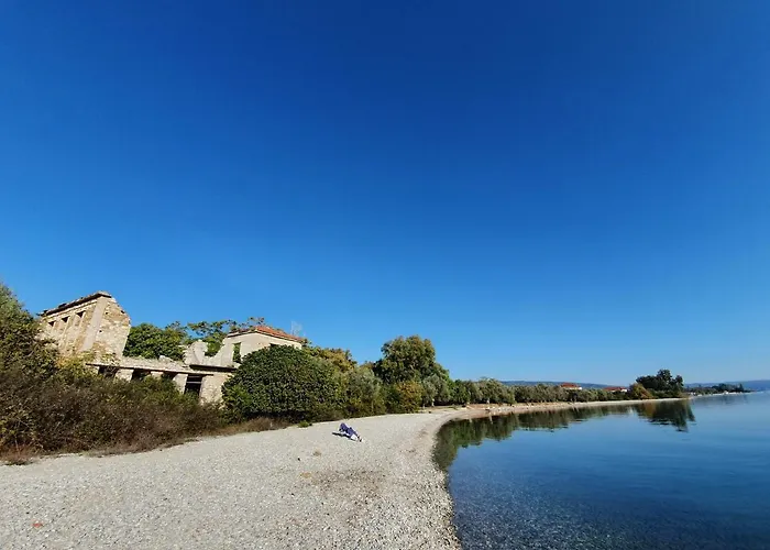 Kala Nera Panorama