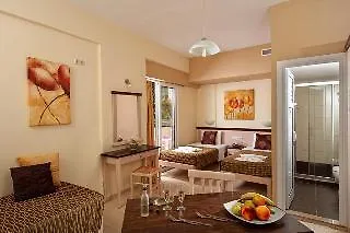 Kastro Apartments