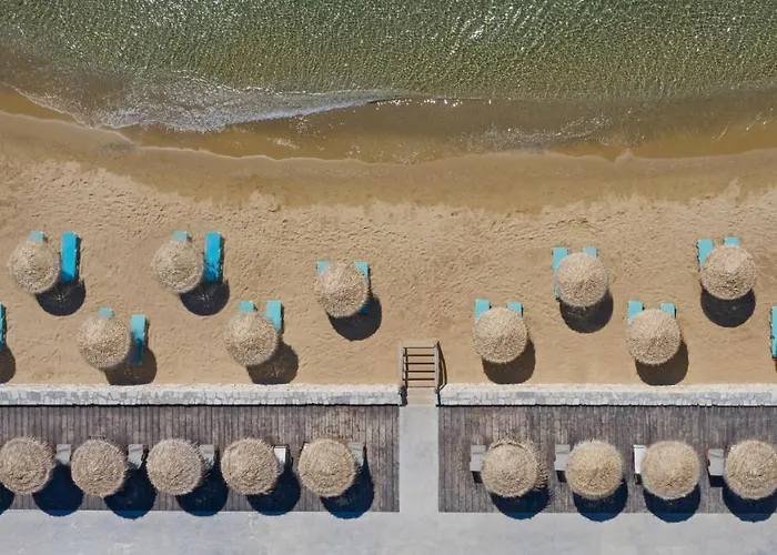 Golden Beach Hotel